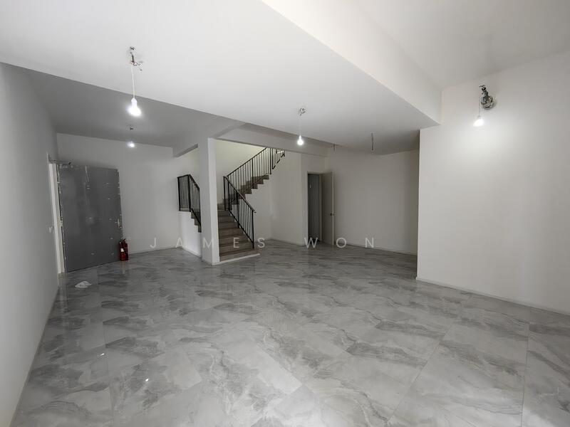 19 TREES, TAMAN MELAWATI, ULU KELANG, AMPANG, KUALA LUMPUR - 5