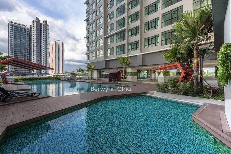 Conezion Residences - 2