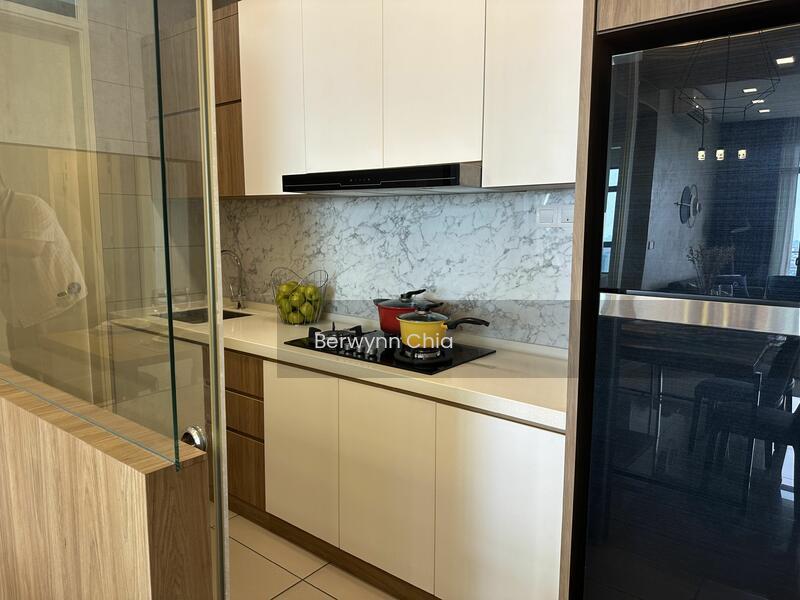 Conezion Residences - 3