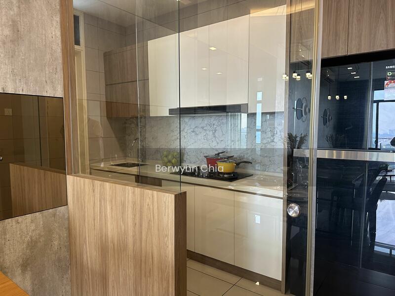 Conezion Residences - 4
