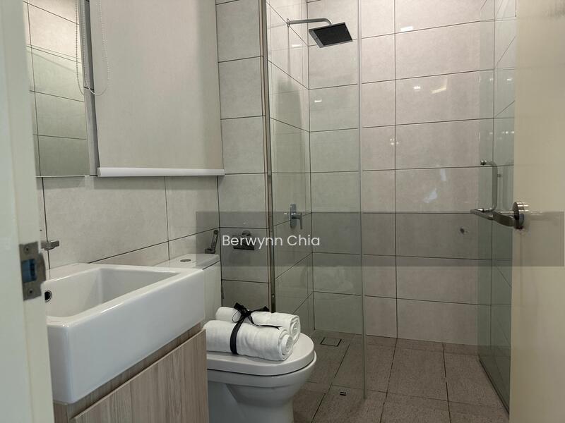 Conezion Residences - 5