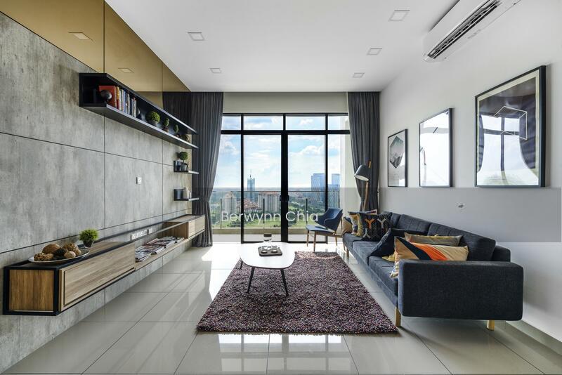 Conezion Residences - 4