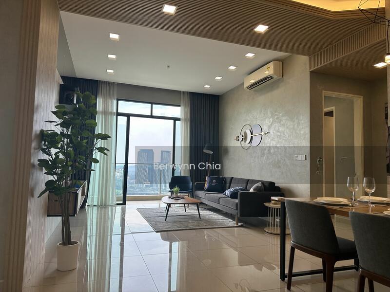 Conezion Residences - 1