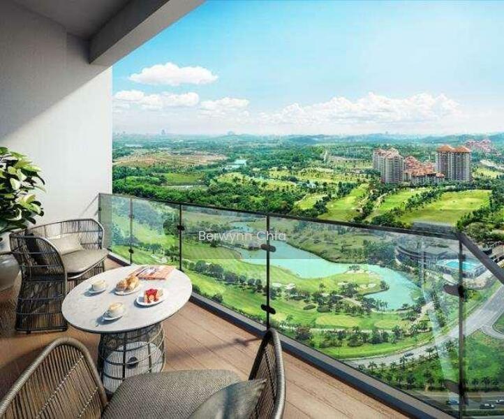 Conezion Residences - 5