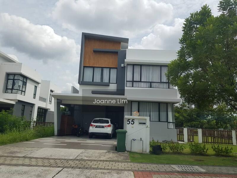 tralas setia ecohill eco majestic semenyih selangor - 2