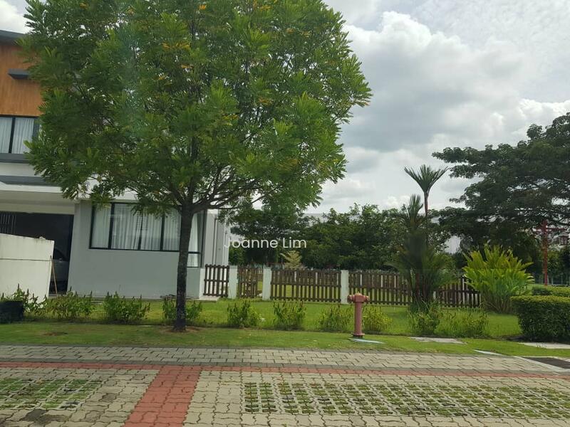 tralas setia ecohill eco majestic semenyih selangor - 1