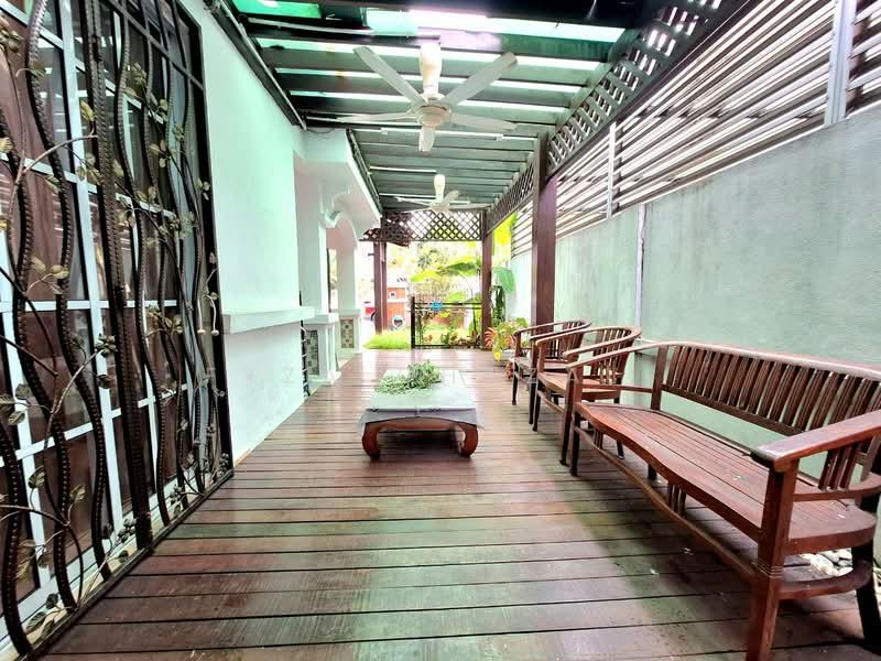 Shah Alam - 2