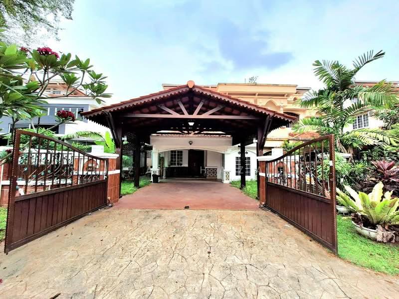 Shah Alam - 5