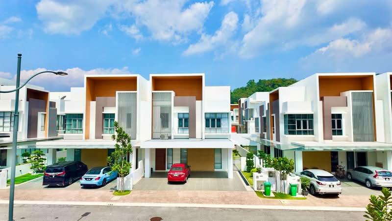 Semanja Kajang - 5