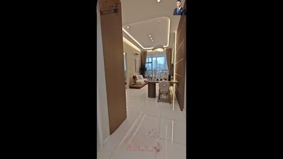 ARA @ Sunway Majestic - 2