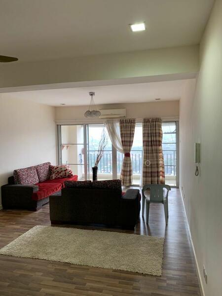 Ampang Putra Residency - 3