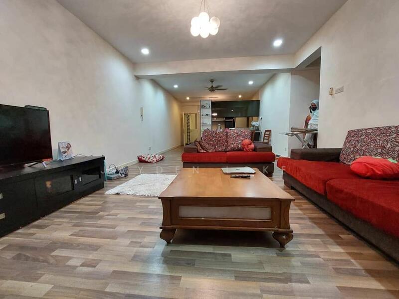 Ampang Putra Residency - 1