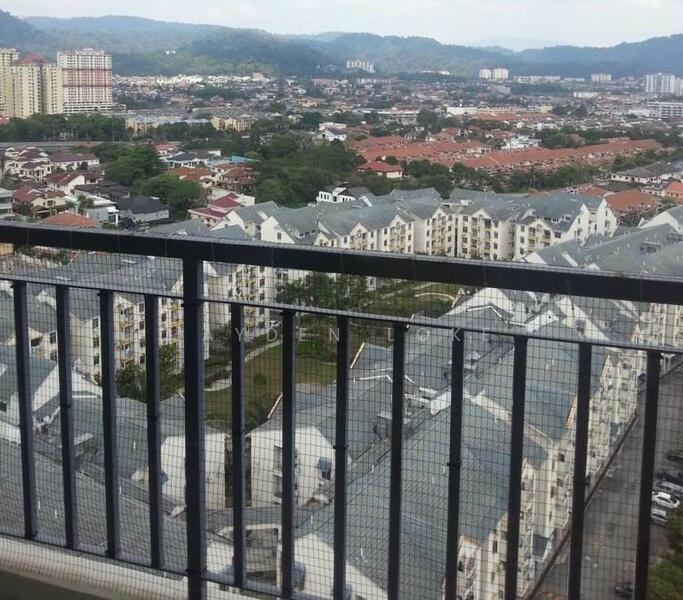 Ampang Putra Residency - 4