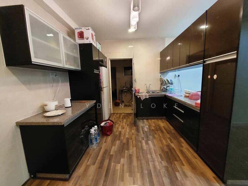 Ampang Putra Residency - 2