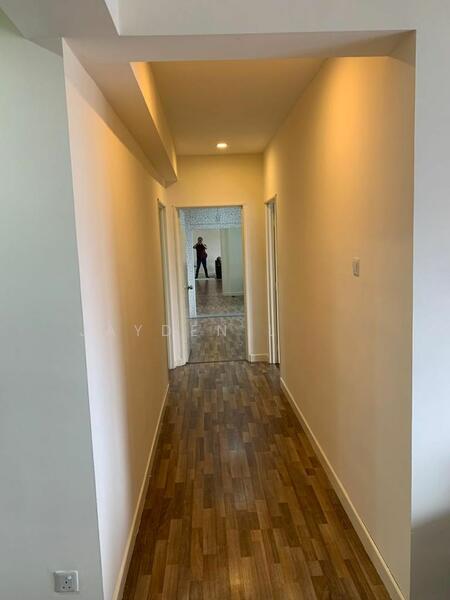 Ampang Putra Residency - 5