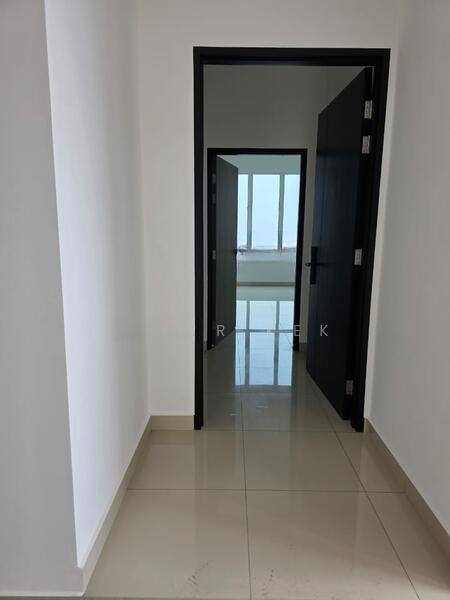 TRELLIS RESIDENCES - 1