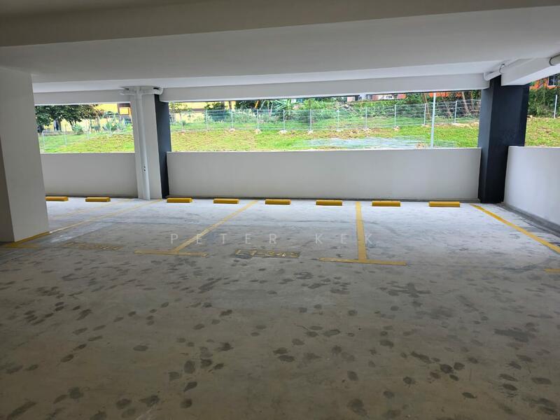 TRELLIS RESIDENCES - 2