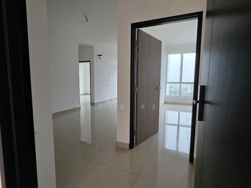 TRELLIS RESIDENCES - 4