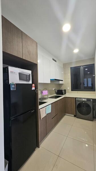 Sunway Velocity TWO - 1