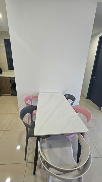 Sunway Velocity TWO - 4