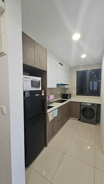 Sunway Velocity TWO - 3