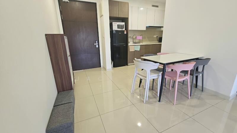 Sunway Velocity TWO - 2