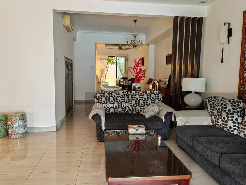 Southlake, Desa Parkcity - 2