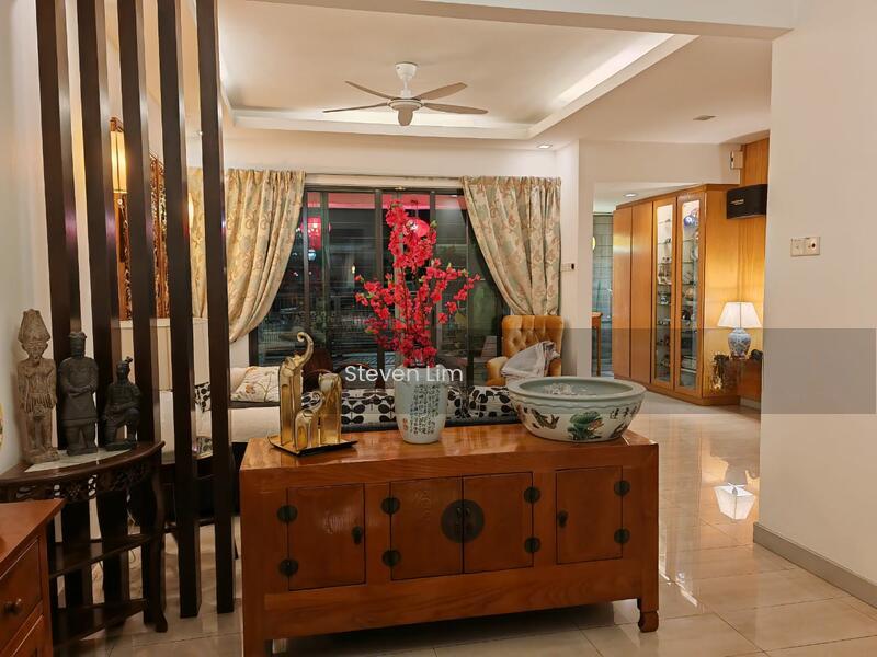 Southlake, Desa Parkcity - 3