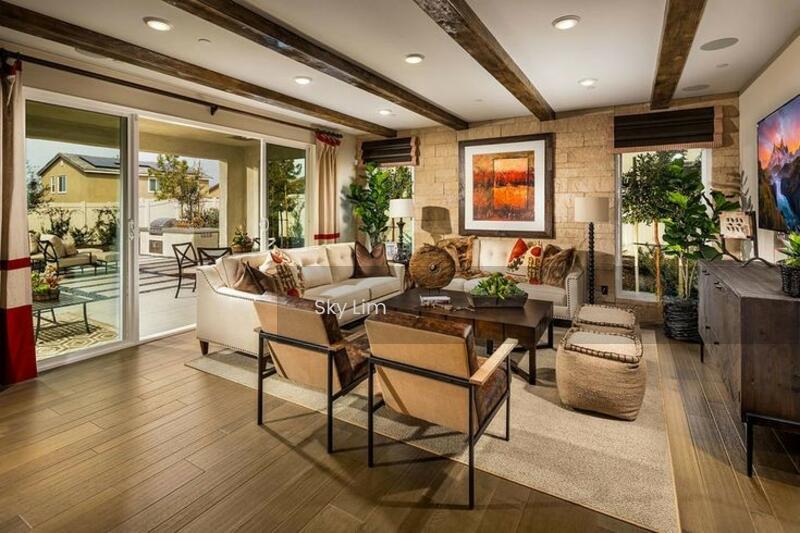 kepong selayang jalan ipoh 3 Storey House 0 Downpayment Luxury 3 sty Landed - 4