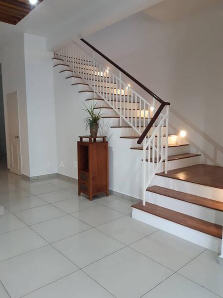 Credelton 2 Storey Terrace House (24x75), Eco Majestic Semenyih - 4