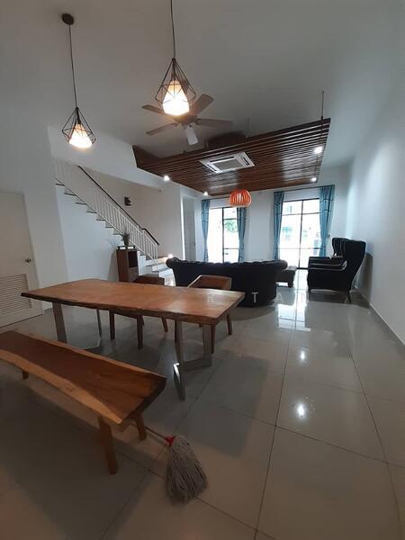 Credelton 2 Storey Terrace House (24x75), Eco Majestic Semenyih - 1
