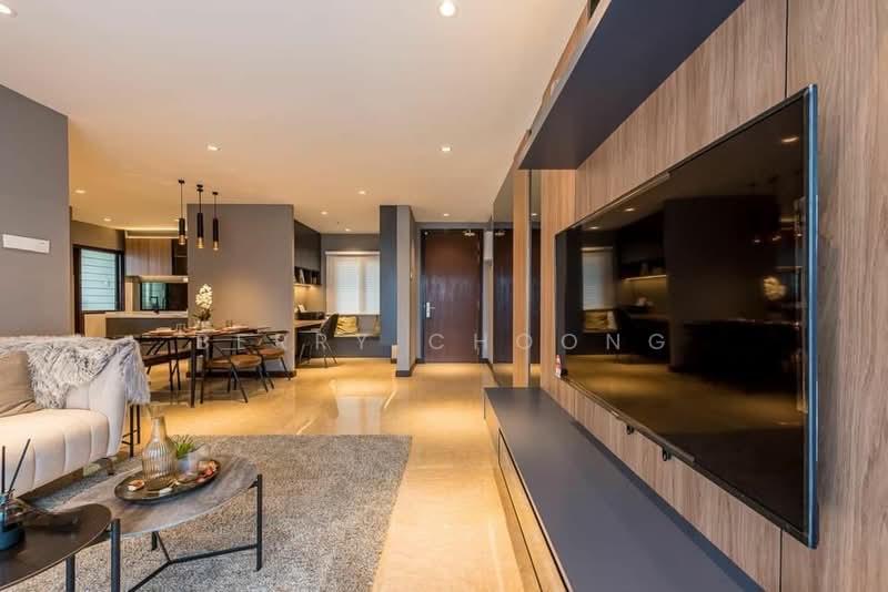 Ren Residences - 5