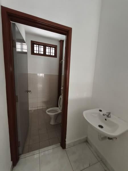 Taman Pelangi Indah - 4