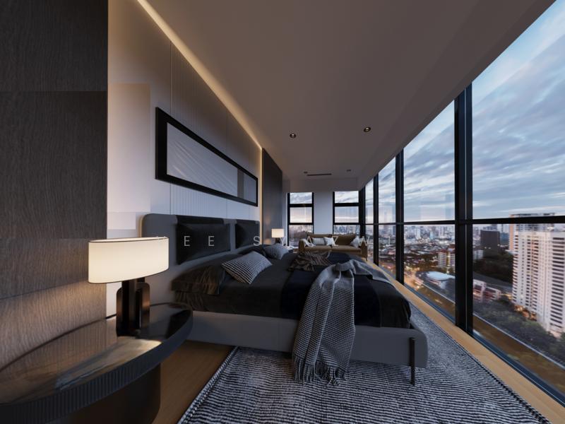 One Eleven Menerung - 5