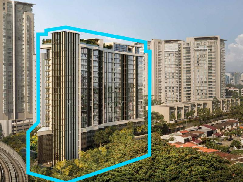 One Eleven Menerung - 1