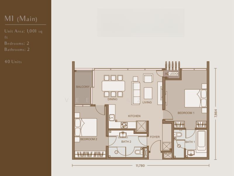 One Eleven Menerung - 2