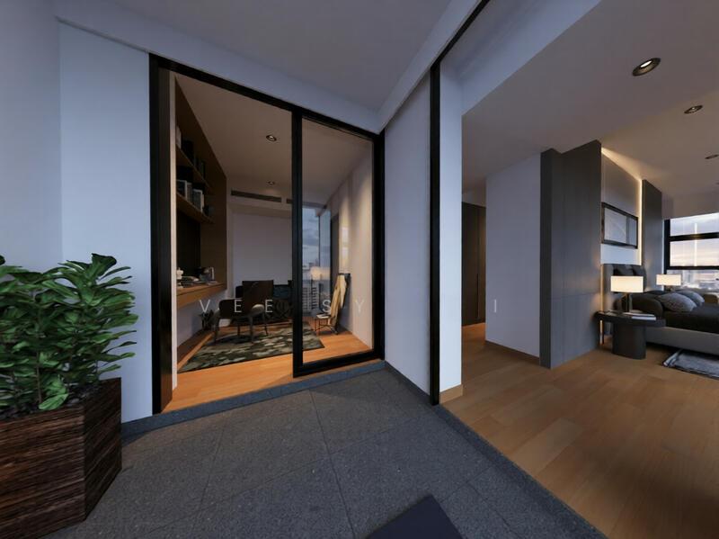 One Eleven Menerung - 3