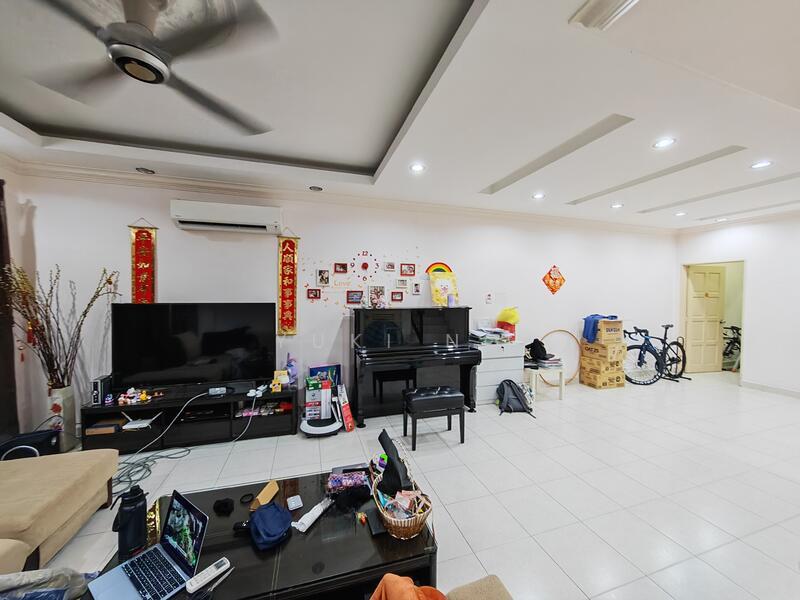 2 Storey Bandar Mahkota Cheras - 1