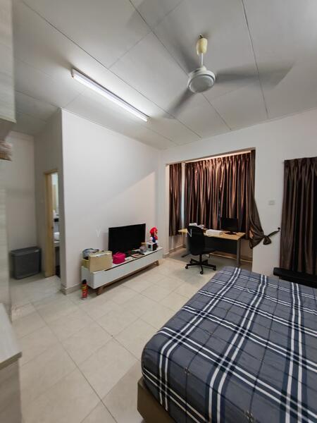 2 Storey Bandar Mahkota Cheras - 5