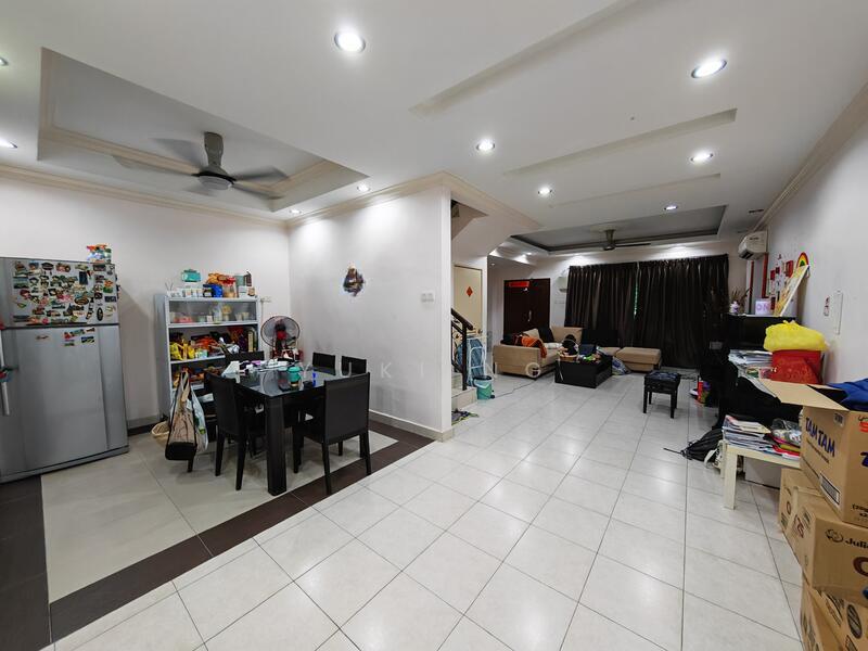 2 Storey Bandar Mahkota Cheras - 2