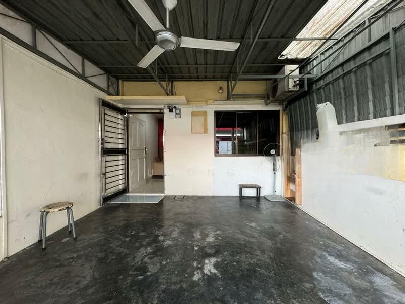 Perma Jaya Permas Jayas - 2