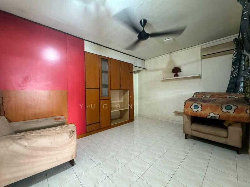 Perma Jaya Permas Jayas - 1