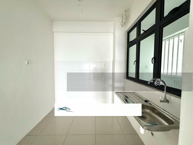 98 Nibong Residence - 3
