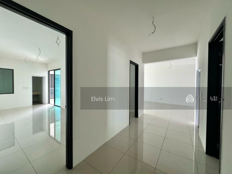 98 Nibong Residence - 4