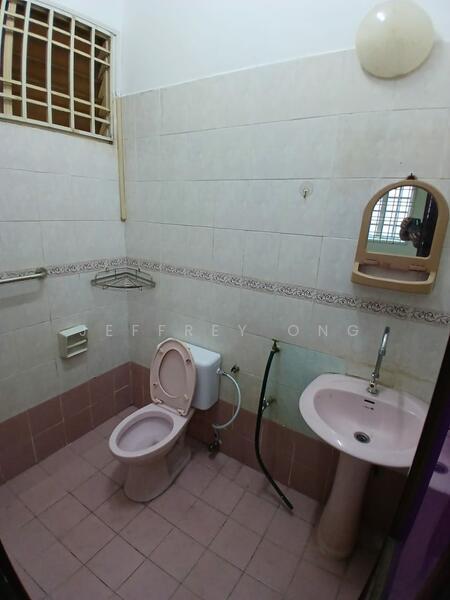 Rochester Bukit Indah - 4