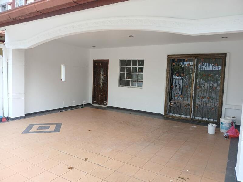 Rochester Bukit Indah - 1