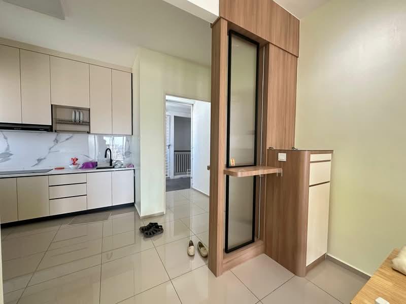 D'Aman Residence - 5