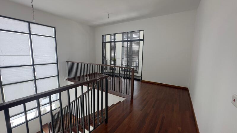 Norton Garden Bungalow @ Eco Grandeur - 5