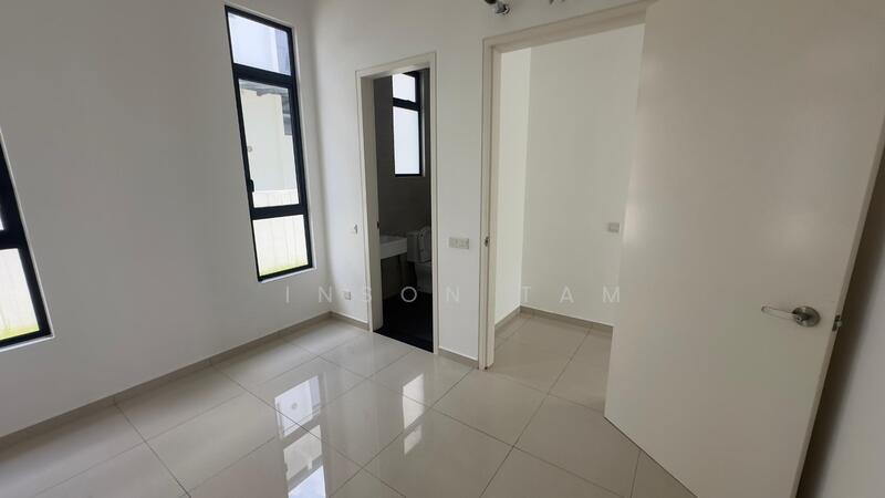 Norton Garden Bungalow @ Eco Grandeur - 4