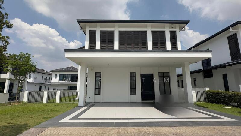 Norton Garden Bungalow @ Eco Grandeur - 1